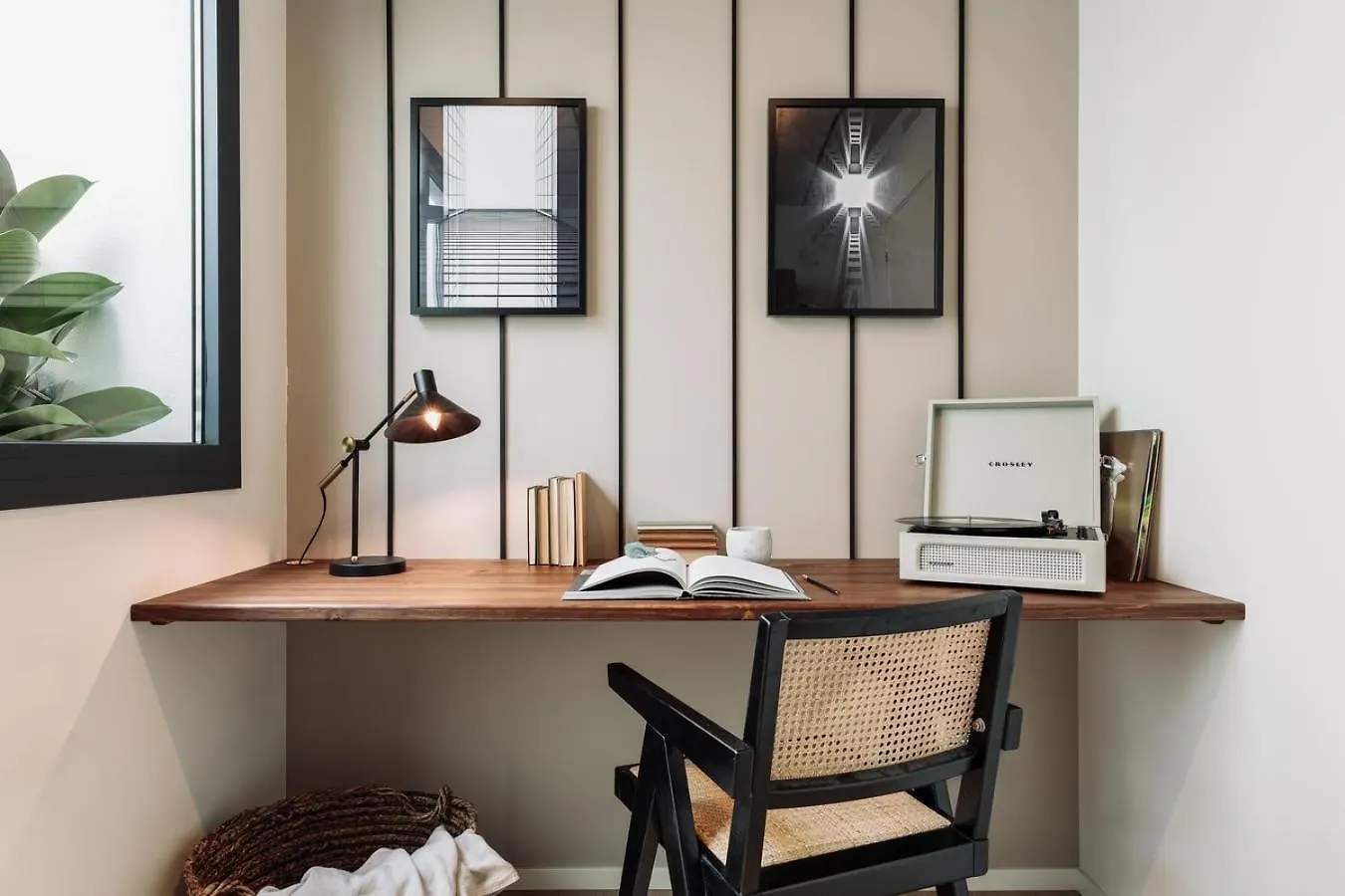 Serrat - 1 Bedroom And Office In Poblenou Barcelone 0*,  Espagne